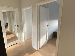Fotografia z galérie ubytovania Apartament Aurora v destinácii Olsztyn