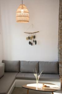 Posedenie v ubytovaní Casa Di Volto