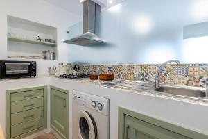 Imagem da galeria de La Casèdde em Cisternino