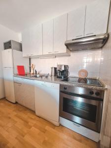 Fotografie z fotogalerie ubytování Apartma Mandala v destinaci Koper