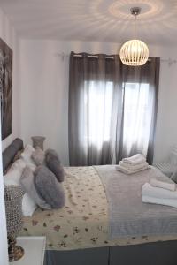 Zdjęcie z galerii obiektu Apartamento en el Centro de San Pedro de Alcántara w Marbelli