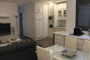 Zdjęcie z galerii obiektu Apartamento en el Centro de San Pedro de Alcántara w Marbelli