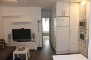 Zdjęcie z galerii obiektu Apartamento en el Centro de San Pedro de Alcántara w Marbelli