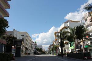 Zdjęcie z galerii obiektu Apartamento en el Centro de San Pedro de Alcántara w Marbelli