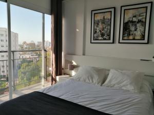 Precioso Apartamento en Benalmadena enfrente de Puerto Marina ...