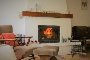 Imagen de la galería de Casa Podragu, en Victoria 34 fotos más