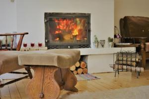 Imagen de la galería de Casa Podragu, en Victoria