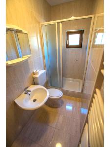 Fotografie z fotogalerie ubytování Apartments in Starigrad-Paklenica 6882 v destinaci Starigrad-Paklenica