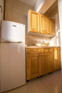 Fotografie z fotogalerie ubytování Apartments in Starigrad-Paklenica 6882 v destinaci Starigrad-Paklenica