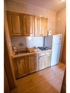 Fotografie z fotogalerie ubytování Apartments in Starigrad-Paklenica 6882 v destinaci Starigrad-Paklenica