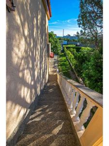 Fotografie z fotogalerie ubytování Apartments in Starigrad-Paklenica 6882 v destinaci Starigrad-Paklenica