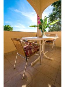 Fotografie z fotogalerie ubytování Apartments in Starigrad-Paklenica 6882 v destinaci Starigrad-Paklenica