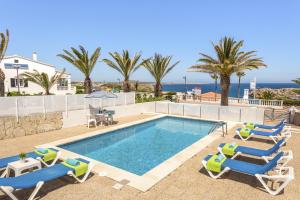 Gallery image of Villa Mar Azul in Punta Grossa