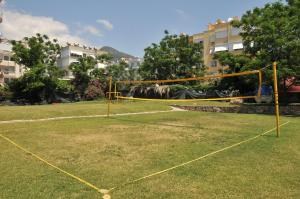 Fotografie z fotogalerie ubytování Sunpark Garden Hotel v destinaci Alanya