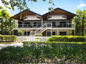 Gallery image of Picnic Bay Apartments Unit 1 in Picnic Bay