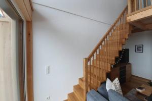Zdjęcie z galerii obiektu Galerie Wohnung Hechelstein / Top 106 w mieście Tauplitz