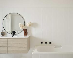 Bagno di Three Rooms Sydney