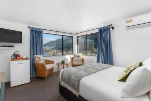 Gallery image of Balmoral Lodge in Queenstown