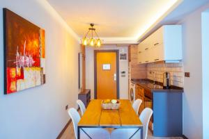 Photo de la galerie de l'établissement S3 King Residence, à Fethiye