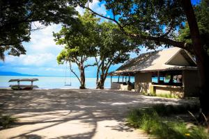 Gallery image of Milky Bay Resort in Baan Tai