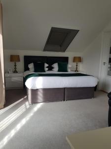 Foto da galeria de Tirah Guest House em Aldeburgh