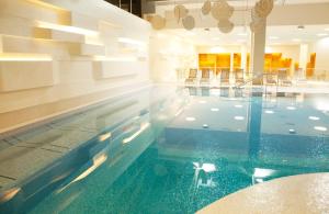 Πισίνα στο ή κοντά στο Hotel Neptun - Terme & Wellness Lifeclass +40 φωτογραφίες