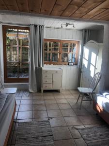 Fotografie z fotogalerie ubytování Schatzl Hütte v destinaci Bad Tölz