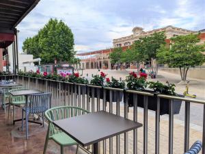 Gallery image of Hôtel PB - Paris-Barcelone in Perpignan