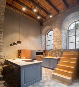 Fotografie z fotogalerie ubytování Vincent House v destinaci Pula