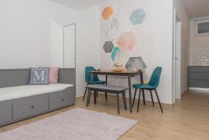 Fotografia z galérie ubytovania Apartment Maro - Baška Voda v destinácii Baška Voda