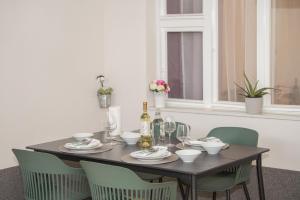 Nápoje v ubytovaní Apartment Maro - Baška Voda