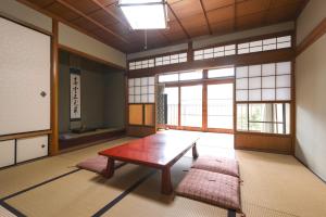 Galería fotográfica de 清浄心院 en Koyasan