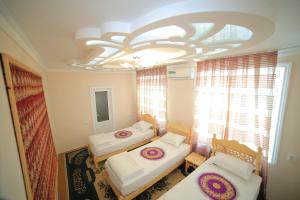 Gallery image of Old Street Guesthouse in Bukhara