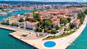 Gallery image of KIKO Luxury Accommodation in Zadar