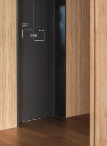 Gallery image of Bespoke Hotel Sapporo in Sapporo