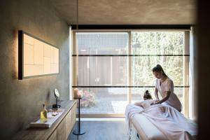 Fotografie z fotogalerie ubytování Adler Spa Resort Dolomiti v destinaci Ortisei