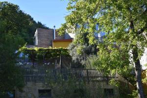 Gallery image of Drop-Inn Nature, Relax, Hike and SKATE in Ponte da Barca