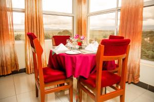 Fotografie z fotogalerie ubytování A1 Hotel and Resort v destinaci Arusha