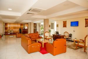 Gallery image of A1 Hotel and Resort in Arusha