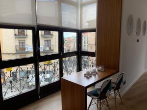 Fotografia z galérie ubytovania Apartamentos Plaza Mayor Zamora v destinácii Zamora