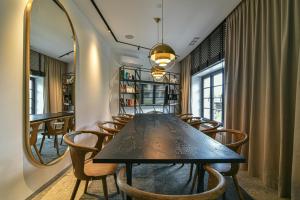 Fotografie z fotogalerie ubytování LTC-Apartments Portova v Gdyni