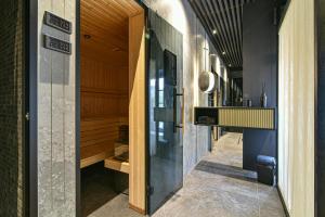 Fotografie z fotogalerie ubytování LTC-Apartments Portova v Gdyni