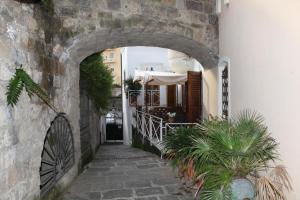 Fotografie z fotogalerie ubytování La Magnolia Sorrento - City Centre Hotel v Sorrentu