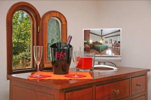 Fotografie z fotogalerie ubytování La Magnolia Sorrento - City Centre Hotel v Sorrentu