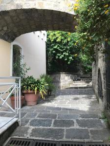 Fotografie z fotogalerie ubytování La Magnolia Sorrento - City Centre Hotel v Sorrentu