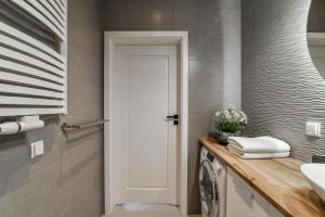 Fotografie z fotogalerie ubytování LTC-Apartments Portova v Gdyni
