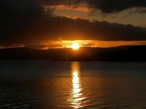 罗撒西Sunnyside House的相册照片