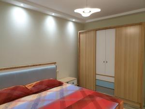 Vacation Apartment near the lake Apartament afer liqenit - Imazhi 11