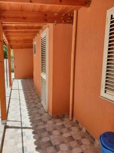 Vacation Apartment near the lake Apartament afer liqenit - Imazhi 10