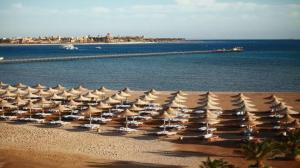 Fotografie z fotogalerie ubytování Chalet stella makadi family only v destinaci Hurghada